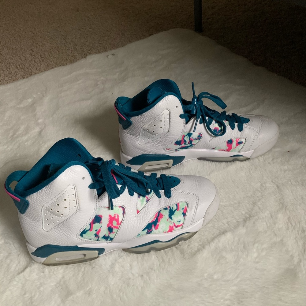 SHOES Jordan’s